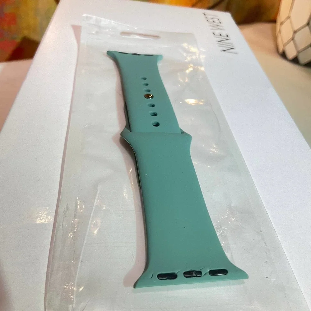 Apple watch band 38/40MM, White